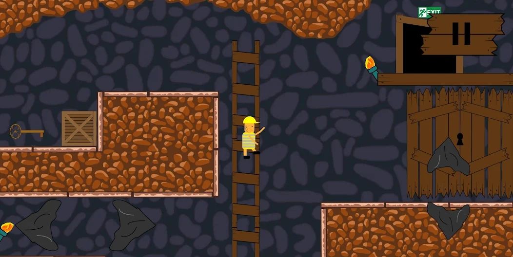 MineBoy