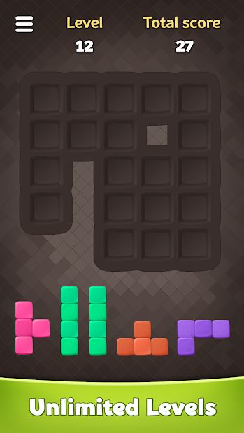 Box Blocks