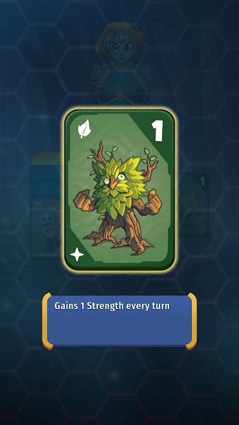 Cards of Terra
