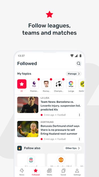 FlashSport - sports news