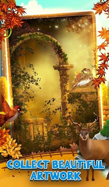 Mahjong: Grand Autumn Harvest