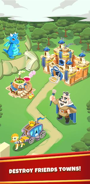 Battle Spins