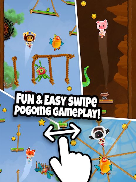 Pogo Pets