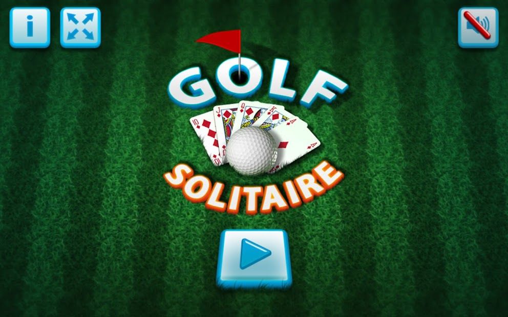 Golf Solitaire