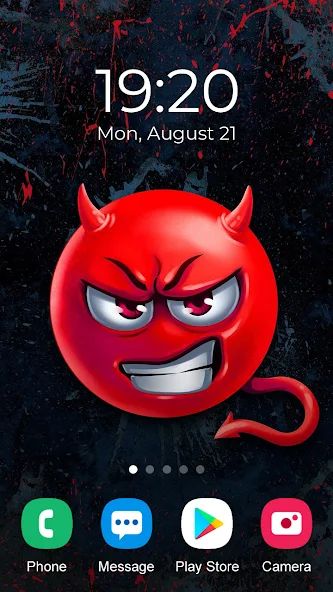 Emoji Wallpaper 2023