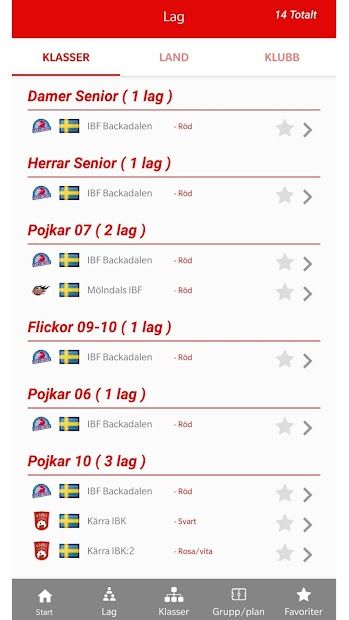 Gothenburg Floorball Festival