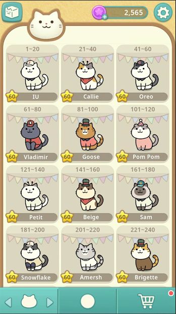 Fantastic Cat Dentist - Brick Breaker