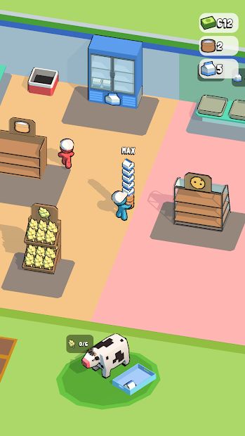 My Mini Mart