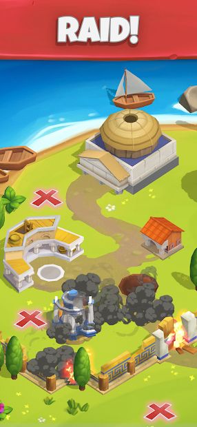Coins Clash