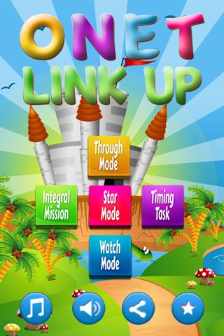 Onet Link Up