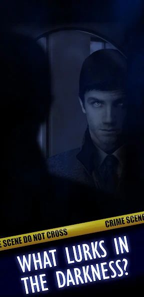 Detective: Detroit Crime Story