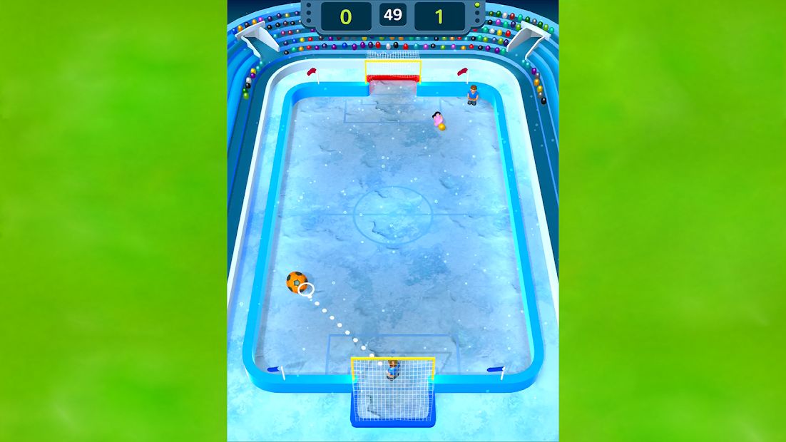 Pocket Shots!