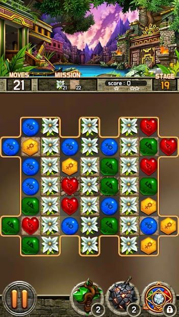 Jewel Temple Island