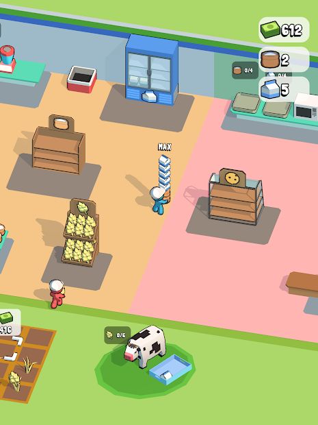 My Mini Mart