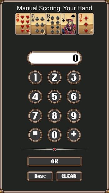 Cribbage Club® (cribbage app)