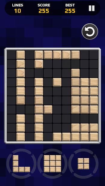 8!10!12! Block Puzzle