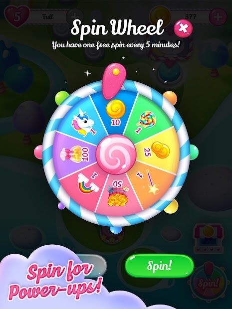 MeganPlay's Cute Candy Celebra