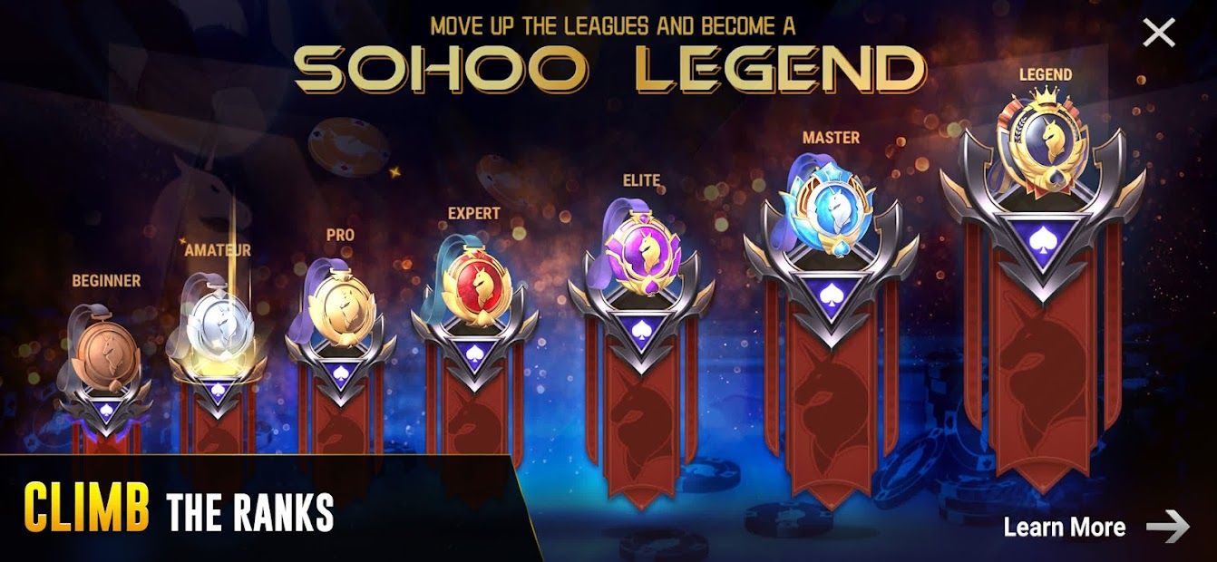 Hold'em Clash: Win Poker Fame
