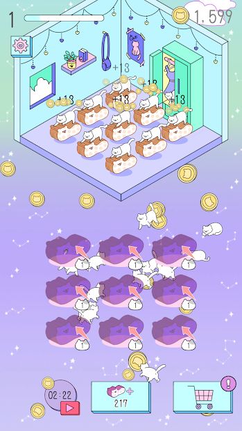 Purrfect Cats