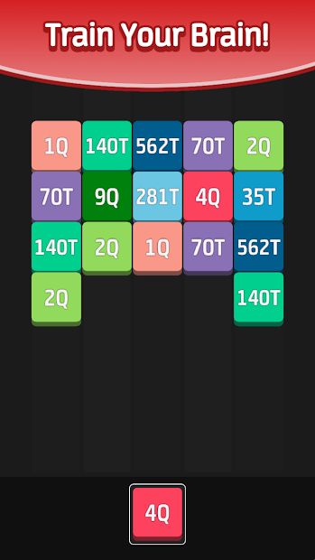 Number Block Shooter!