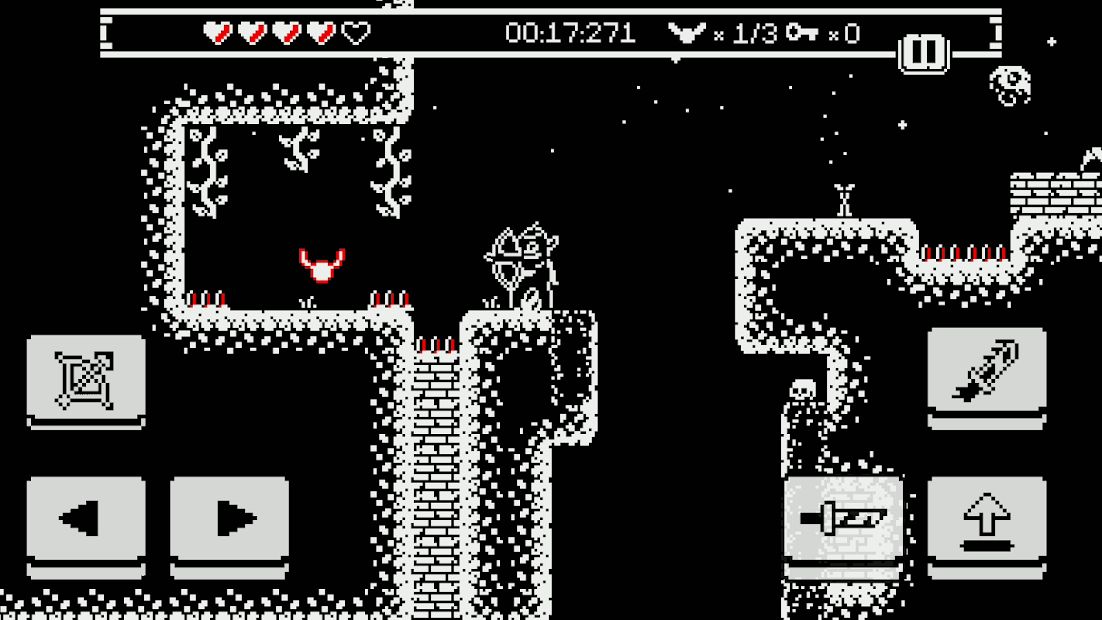 Mangavania: Action Platformer