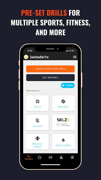 SwitchedOn Training