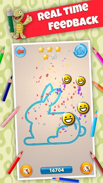 BeeArtist - Learn to Draw Easy