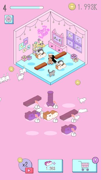 Purrfect Cats