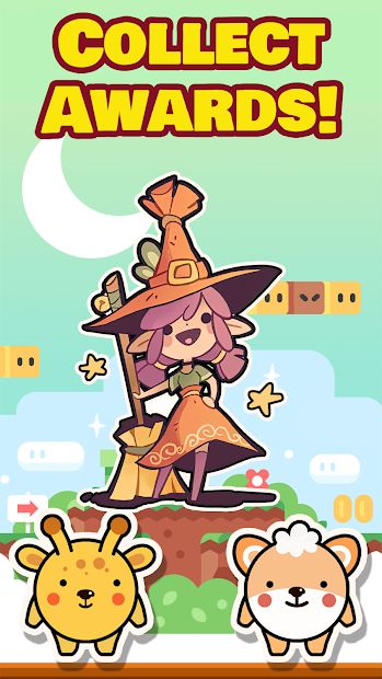 Cake Hop: Kawaii Jump