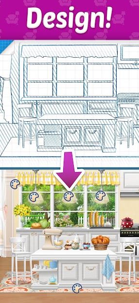 Creative Spaces - Home Design