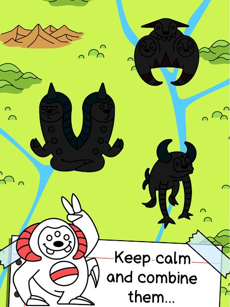 Sloth Evolution: Merge Game