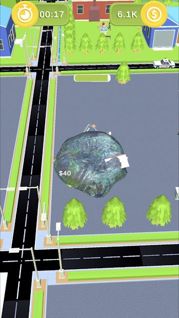 Jelly Monster 3d: io Games
