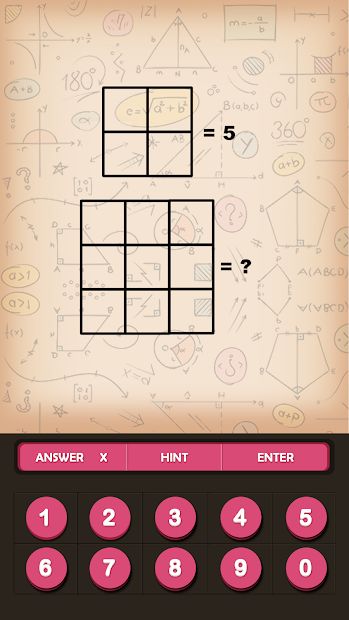 Math Game