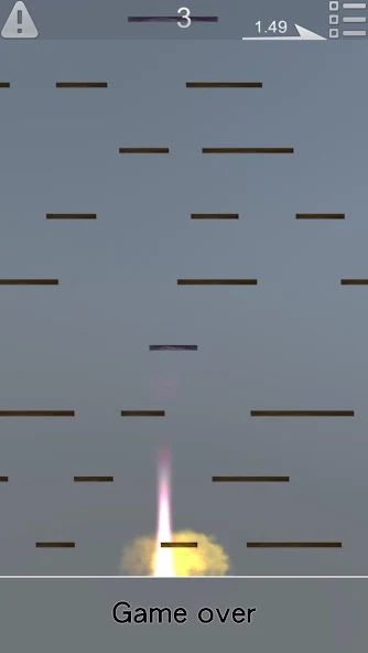 Ball Jump-up