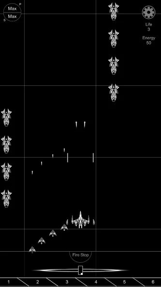 Space Shoot - Ultra Classic
