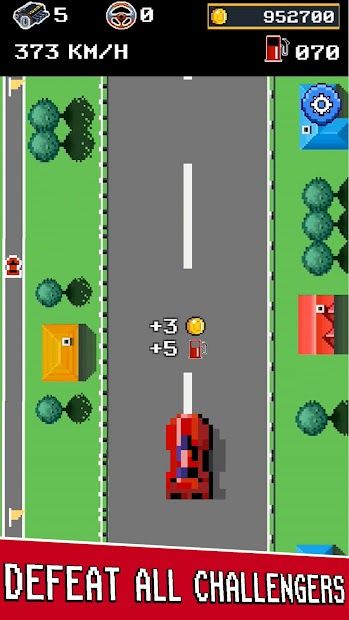 Car Racing Speed - Driving Gam
