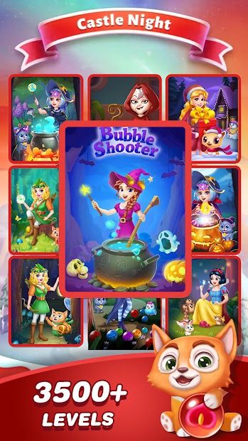 Bubble Shooter Classic 2