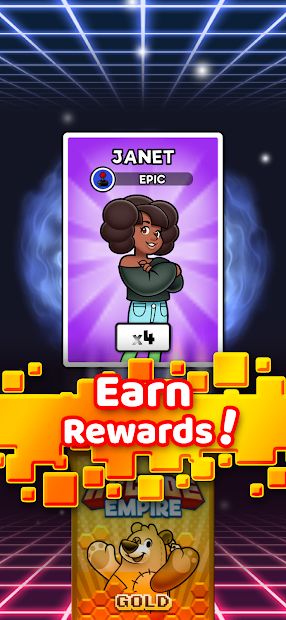 My Arcade Empire - Idle Tycoon