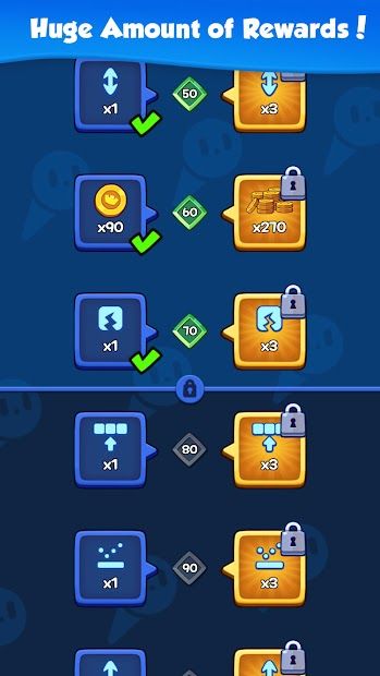 Brick N King : Offline Games
