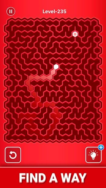 Maze Games