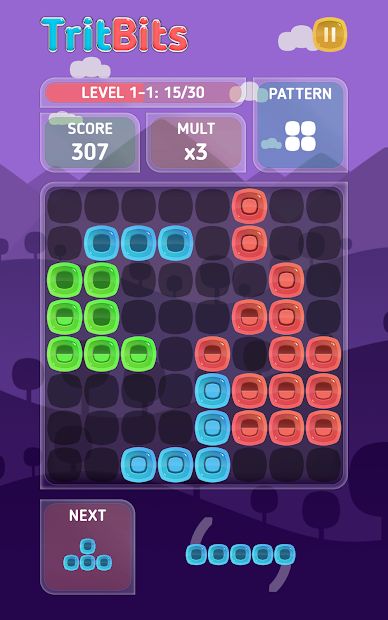 TritBits