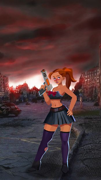 Mission X: RAD Soldier Rescue