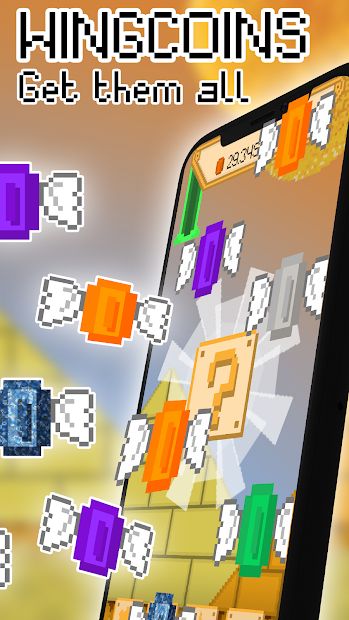 CoinBlock Clicker: Idle Clicker
