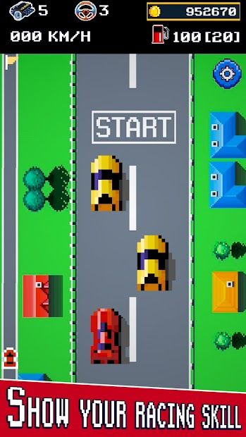 Car Racing Speed - Driving Gam