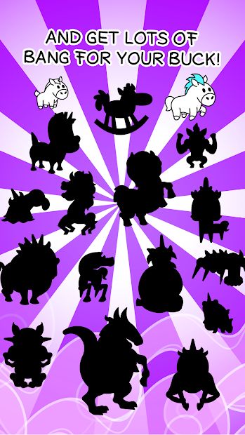 Horse Evolution: Mutant Ponies