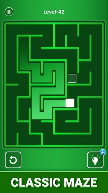 Maze Games