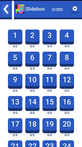 Puzzle Genius