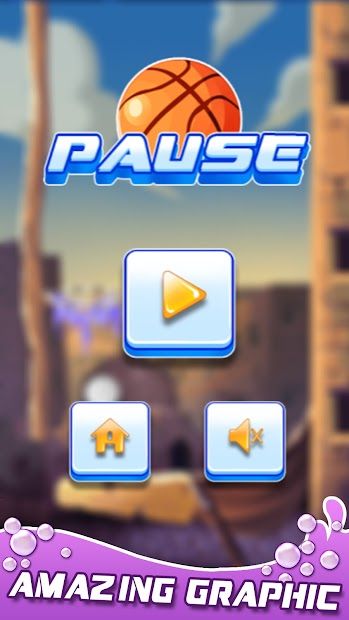 Basket Champ: Catch Basketball