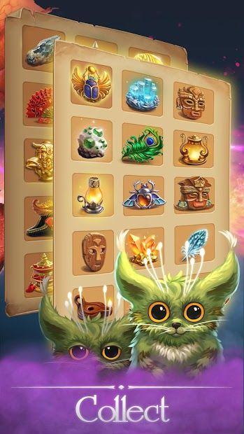 Magic Story of Solitaire Cards