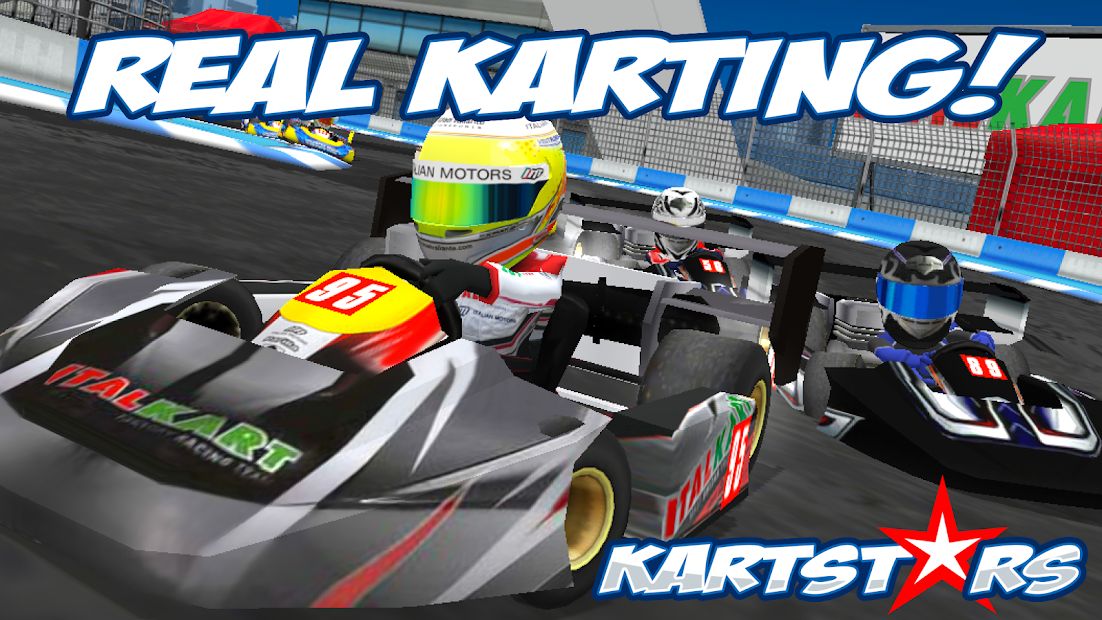 Kart Stars